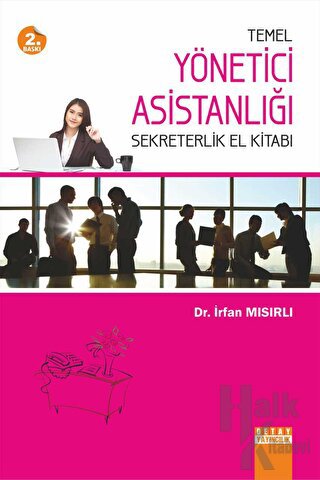 Temel Yönetici Asistanlığı