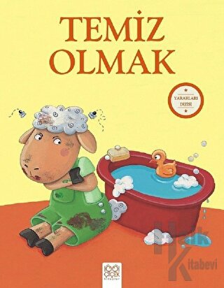 Temiz Olmak - Yararları Dizisi