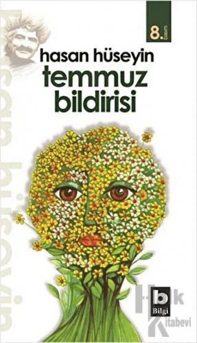 Temmuz Bildirisi Bütün Şiirleri 4