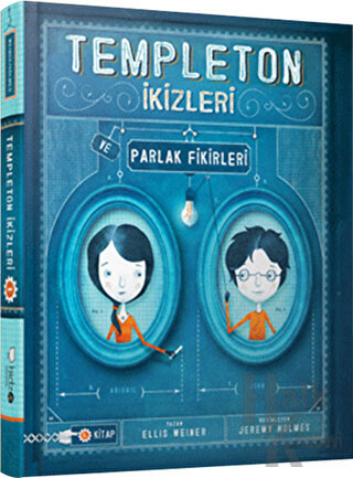 Templeton İkizleri ve Parlak Fikirleri