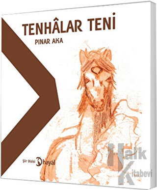 Tenhalar Teni