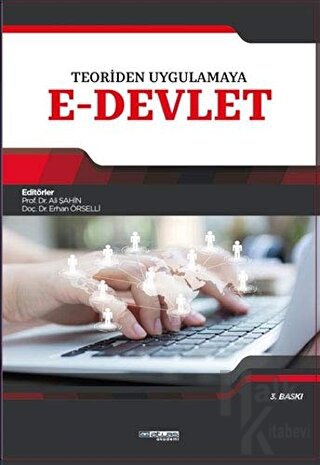 Teoriden Uygulamaya E-Devlet