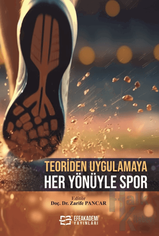 Teoriden Uygulamaya Her Yönüyle Spor - Halkkitabevi