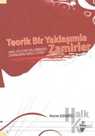 Teorik Bir Yaklaşımla Zamirler