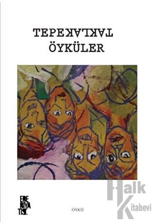 Tepetaklak Öyküler