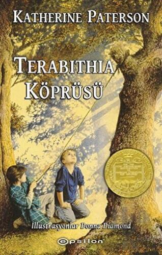 Terabithia Köprüsü (Ciltli)