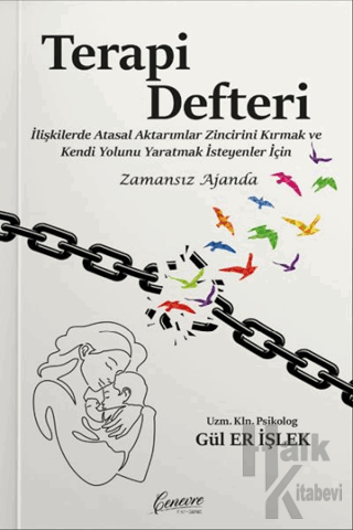 Terapi Defteri