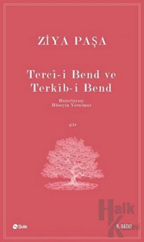 Terci-i Bend ve Terkib-i Bend