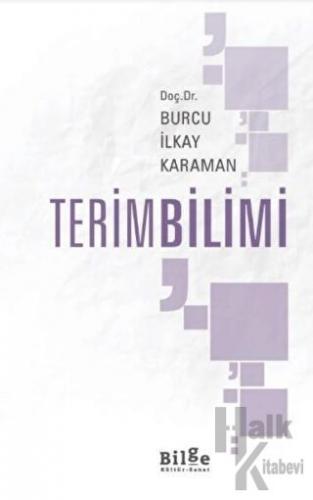 TerimBilimi