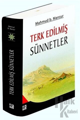 Terk Edilmiş Sünnetler