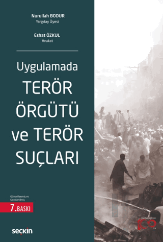 Terör Örgütü ve Terör Suçları