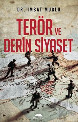 Terör ve Derin Siyaset