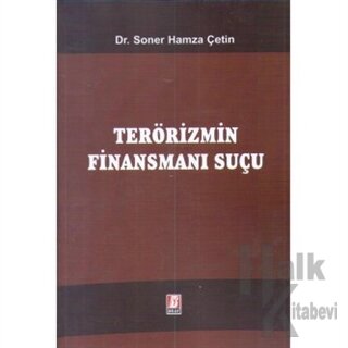 Terörizmin Finansmanı Suçu