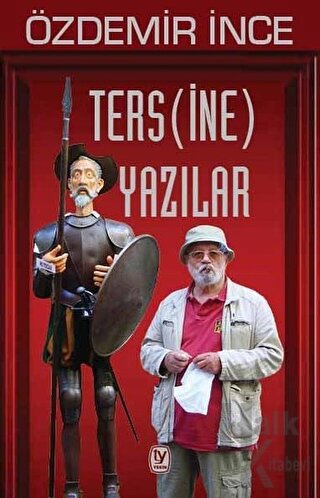 Ters(ine) Yazılar