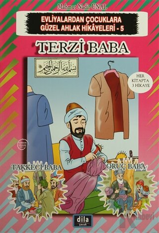 Terzi Baba