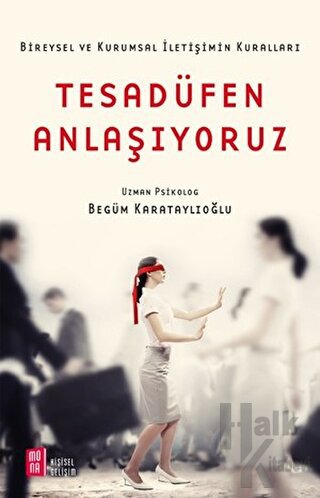 Tesadüfen Anlaşıyoruz