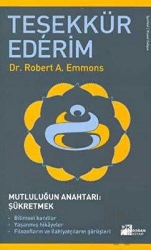 Teşekkür Ederim