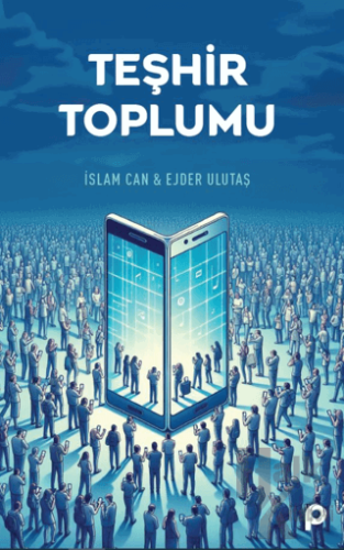 Teşhir Toplumu - Halkkitabevi