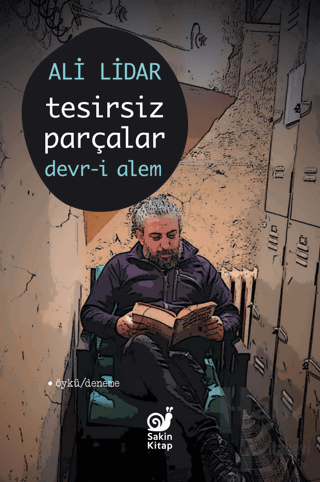 Tesirsiz Parçlar Devr-i Alem - Halkkitabevi