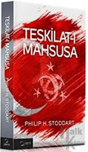 Teşkilat-ı Mahsusa