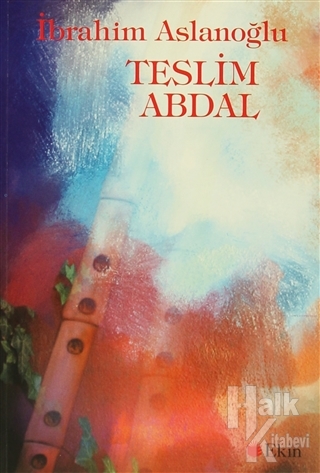 Teslim Abdal - Halkkitabevi