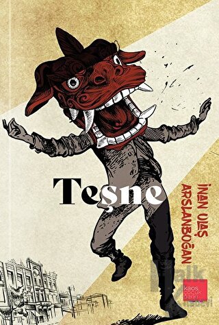 Teşne