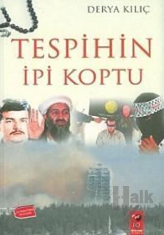 Tespihin İpi Koptu