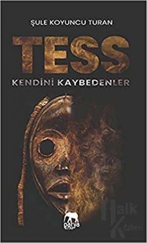 Tess - Kendini Kaybedenler - Halkkitabevi