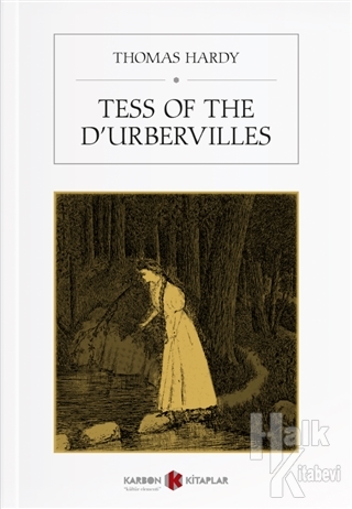 Tess of the D'urbervilles