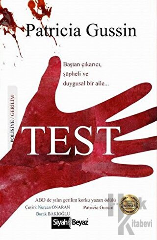 Test - Halkkitabevi