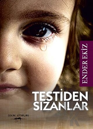 Testiden Sızanlar - Halkkitabevi