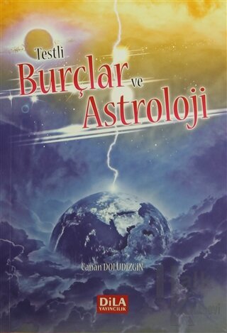 Testli Burçlar ve Astroloji