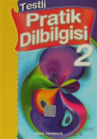 Testli Pratik Dilbilgisi 2