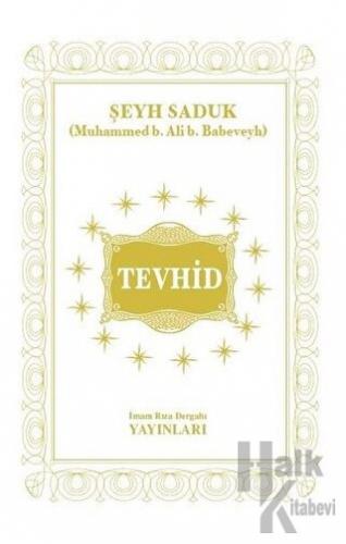 Tevhid (Ciltli)