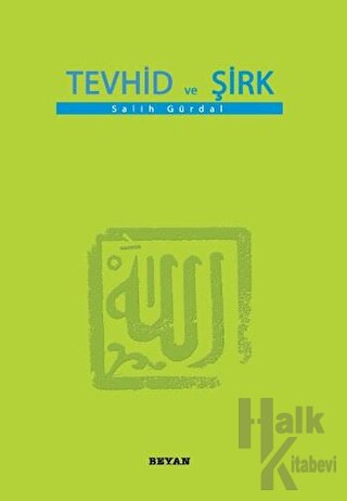 Tevhid ve Şirk