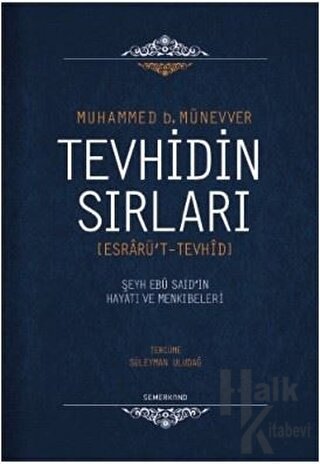 Tevhidin Sırları (Ciltli)