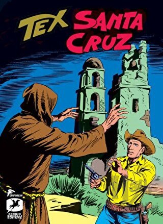 Tex Klasik Seri 24 - Halkkitabevi