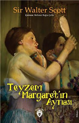 Teyzem Margaretın Aynası