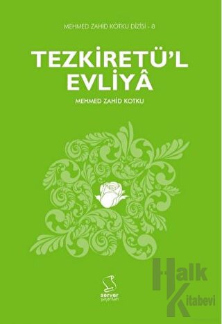 Tezkiretül Evliya - Cep Boy