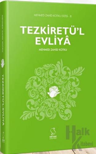 Tezkiretü'l Evliya