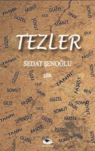 Tezler - Halkkitabevi