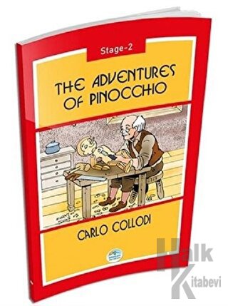 The Adventures of Pinocchio