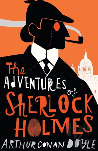 The Adventures of Sherlock Holmes