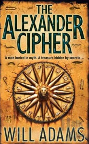 The Alexander Cipher - Halkkitabevi