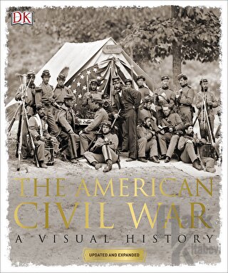 The American Civil War - Halkkitabevi