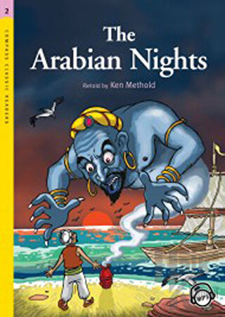 The Arabian Nights - Level 2