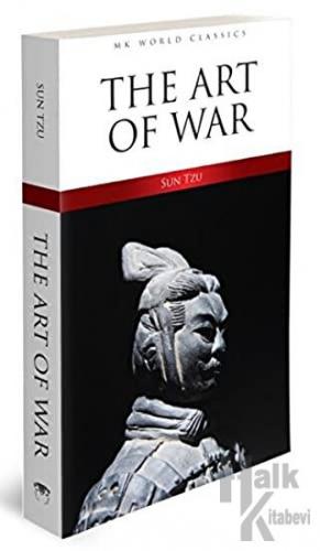 The Art of War - İngilizce Roman