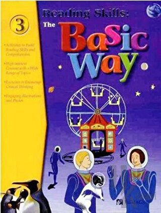 The Basic Way 3 + CD