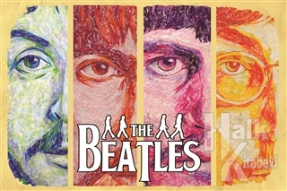 The Beatles Poster