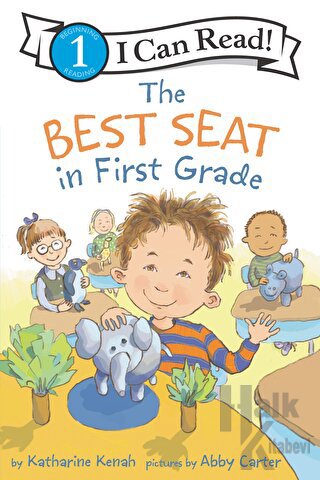 The Best Seat in First Grade